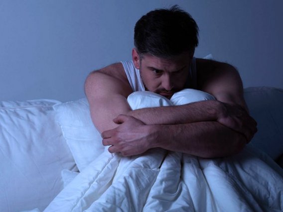 Прохожу тренинги, знаю теорию, а сделать ничего не могу. Как выгнать себя на улицу?