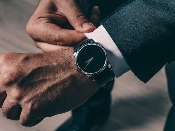 Прокачай себя