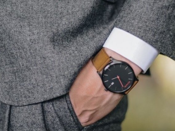 Прокачай в себе мужчину