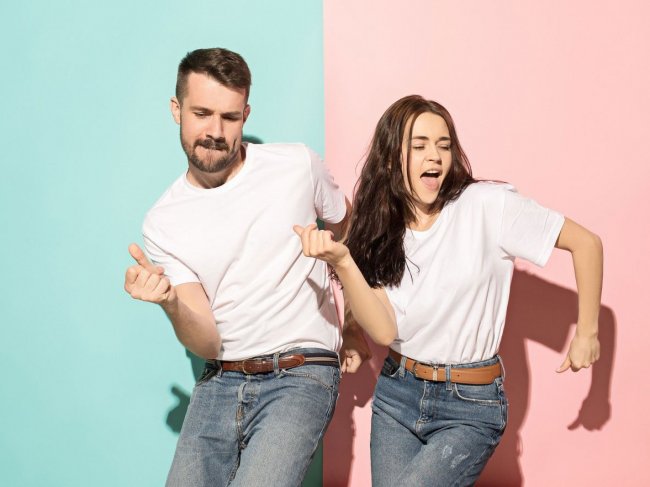 ᐉ Существует ли дружба между мужчиной и женщиной? ‖ Есть