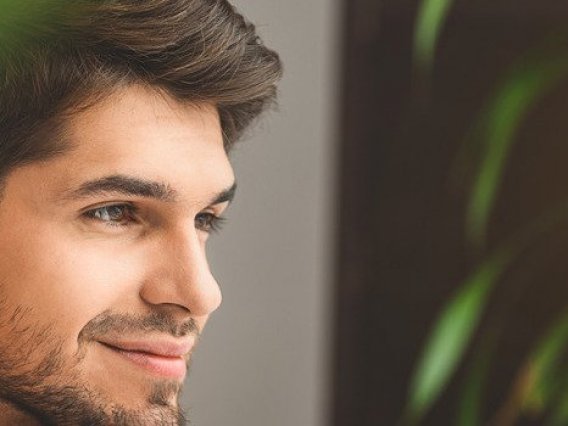 Тебя бросила девушка? Поздравляю