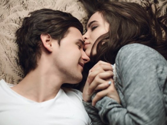 ТОП-15 пошлых вопросов, которые заставят ее возбудиться