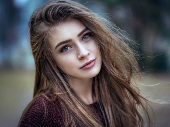 В поиске достойной женщины. 5 деталей, на которые стоит обратить внимание