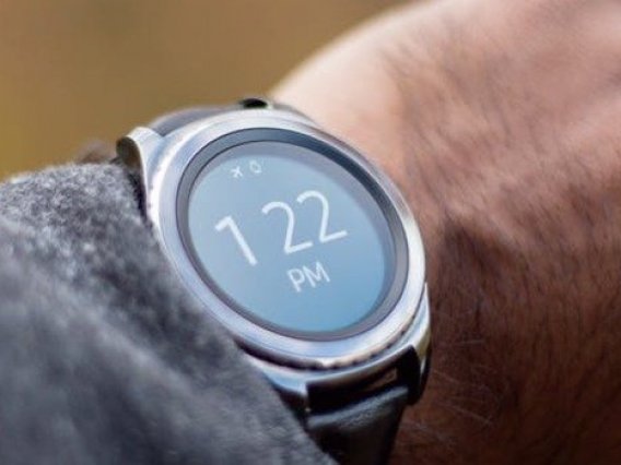 Время не ждет