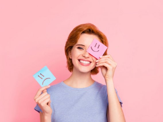 Женская психология. 11 фактов, которые нужно знать о женщинах