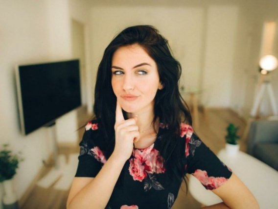 Женские хитрости, которыми она привязывает тебя. Что скрывается за женской лаской?